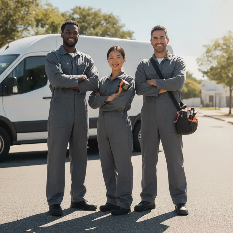 Kühlerreparatur Team in Pforzheim
